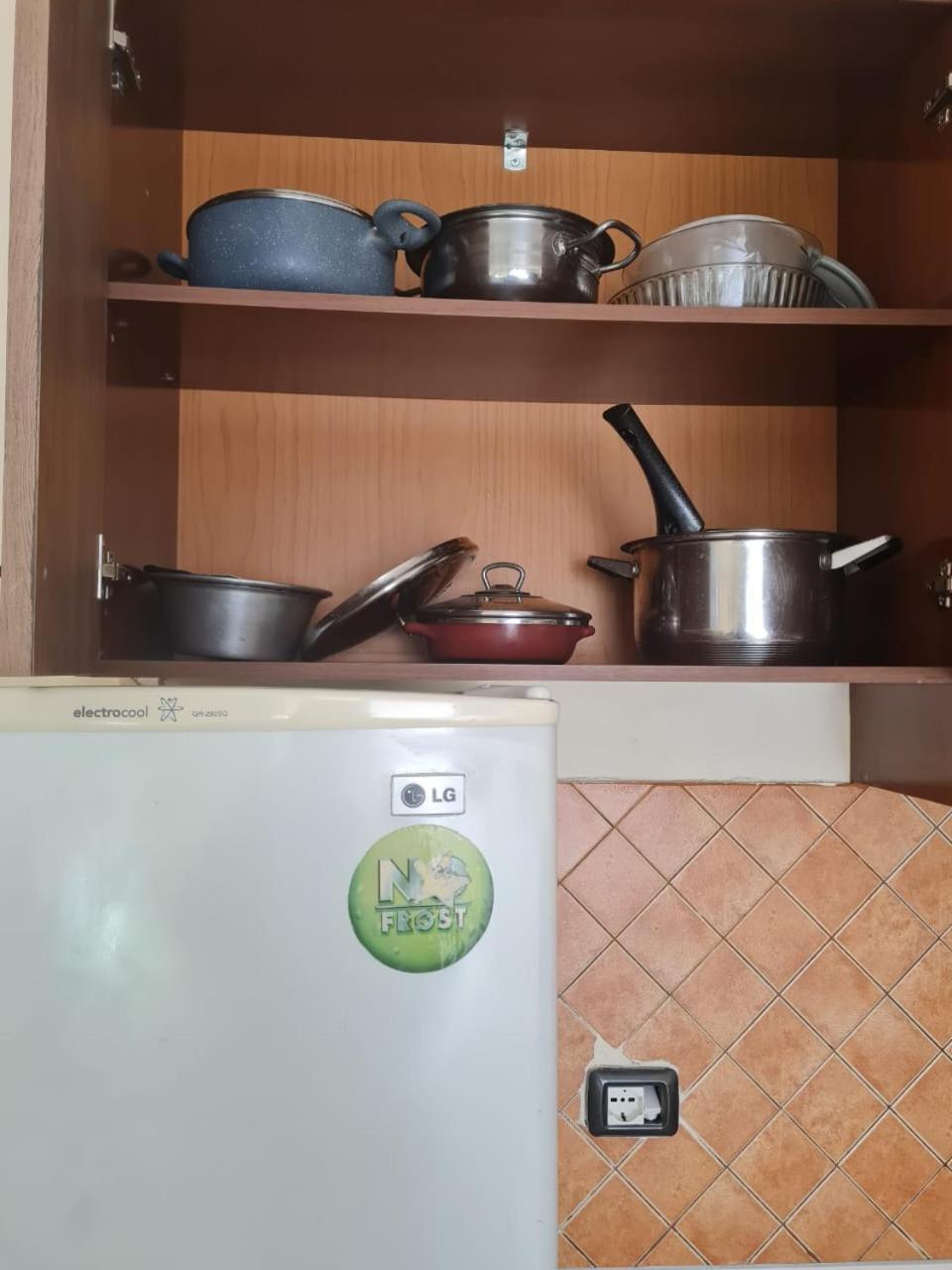 Veri'S House Tirana Exterior photo